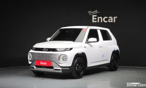 Hyundai Casper Modern 2022