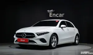 Mercedes-benz A-class A220 Hatchback 2023