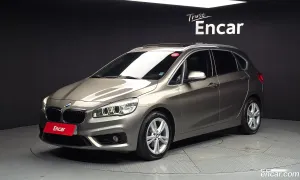 Bmw 2-series Joy 2015