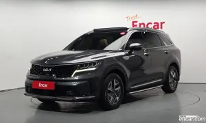Kia Sorento Noblesse HEV 1.6 2WD 2022