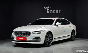 Volvo S90 B5 Ultimate Bright 2023