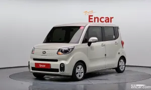 Kia Ray Prestige 2021
