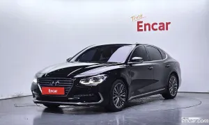 Hyundai Grandeur Special 3.0 Exclusive 2019
