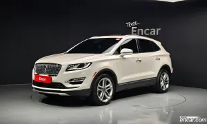 Lincoln Mkc 2.0 AWD 2019