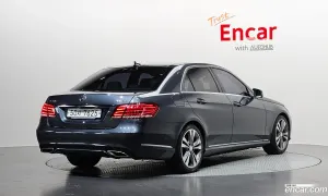 Mercedes-benz E-class E300 4MATIC Avantgarde 2014
