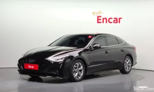 Hyundai Sonata Premium Plus 2.0 2022