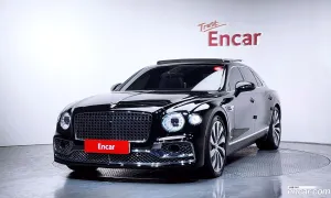 Bentley Flying spur 6.0 2020