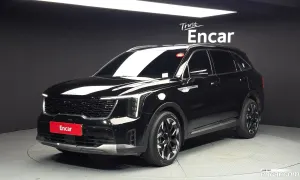 Kia Sorento Noblesse Diesel 2.2 4WD 2024