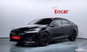 Kia K7 3.0 GDI Noblesse 2019