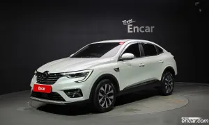 Renault-koreasamsung Xm3 1.6 GTe RE 2022