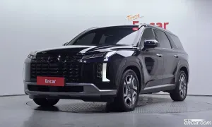 Hyundai Palisade Prestige Gasoline 3.8 2WD 2022