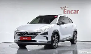 Hyundai Nexo Premium 2022
