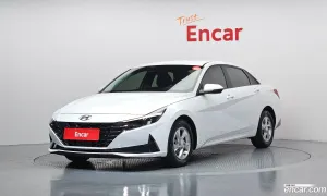 Hyundai Avante Modern 1.6 2020