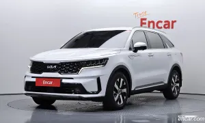 Kia Sorento Signature Diesel 2.2 2WD 2021