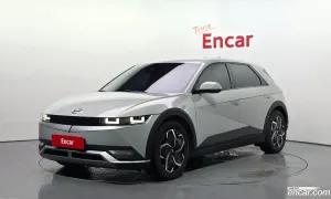 Hyundai Ioniq5 Exclusive Long Range AWD 2022