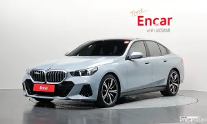 Bmw 5-series 530i xDrive M Sport 2024