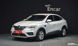 Renault-koreasamsung Xm3 1.6 GTe LE Plus 2020