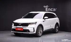Kia Sorento Trendy Diesel 2.2 2WD 2021