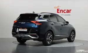 Kia Sportage Signature 2WD 2023