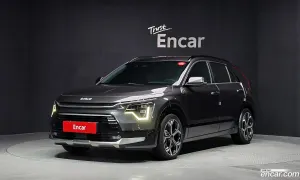 Kia Niro Prestige 2022