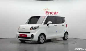 Kia Ray Standard Van 2022
