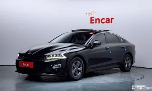 Kia K5 Strandard 2.0 LPI(Renter car) 2020