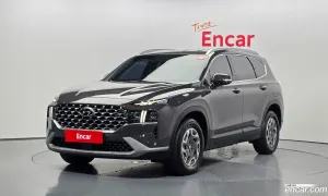 Hyundai Santafe Prestige HEV 1.6 2WD 2023