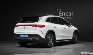 Mercedes-benz Eqe EQE500 4MATIC 2023