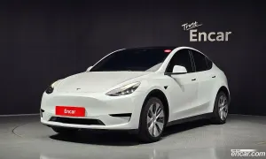 Tesla Model y RWD 2023