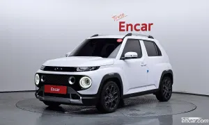 Hyundai Casper Turbo Modern 2022