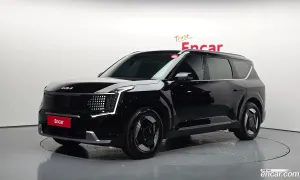 Kia Ev9 Earth Long Range 2WD 2023