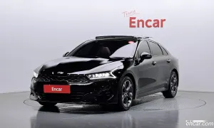 Kia K5 Signature 2.0 2020