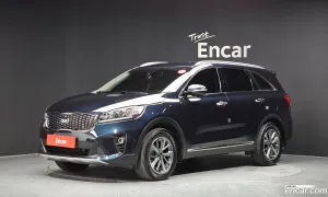 Kia Sorento Prestige Diesel 2.0 2WD 2017