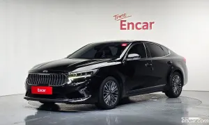 Kia K7 2.5 GDI X Edition 2020