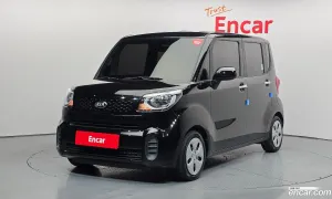 Kia Ray Standard 2021