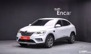 Renault-koreasamsung Xm3 1.3 TCe RE Signature 2020