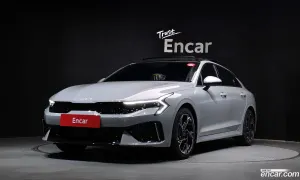 Kia K5 Signature 2.0 2026