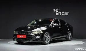 Kia K5 Prestige 2.0 2020