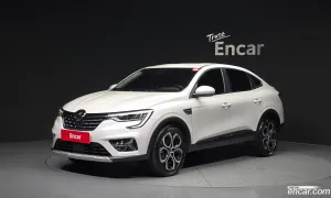 Renault-koreasamsung Xm3 1.3 TCe RE Signature 2021