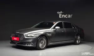 Genesis G90 Luxury 3.8 AWD 2021