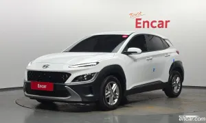 Hyundai Kona Modern Gasoline 1.6 Turbo 2WD 2022