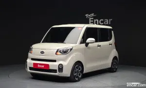 Kia Ray Signature 2020