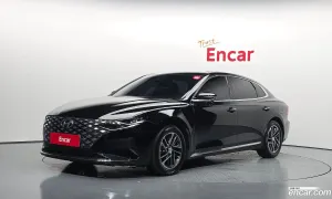 Hyundai Grandeur Premium Choice 2.5 2020