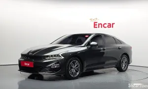 Kia K5 Prestige 2.0 2020