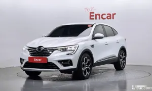 Renault-koreasamsung Xm3 1.3 TCe RE Signature 2022