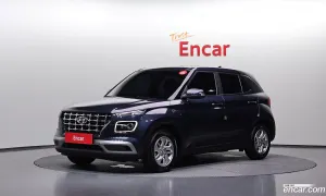 Hyundai Venue 1.6 Modern Plus 2022