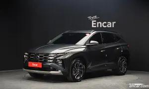Hyundai Tucson Premium HEV 1.6 2WD 2024