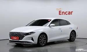 Hyundai Grandeur Exclusice 2.5 2020