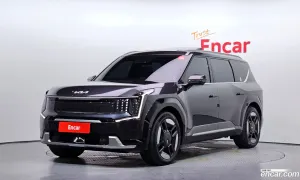 Kia Ev9 Earth Long Range 4WD 2023