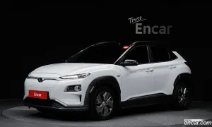 Hyundai Kona Premium 2018